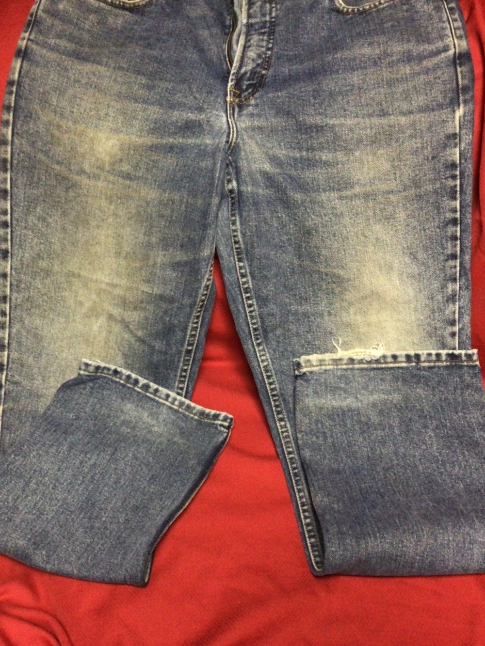 Nevada jeans - Picture 4 of 4